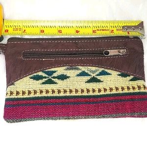 NWOT/Cute Case Native American Flare